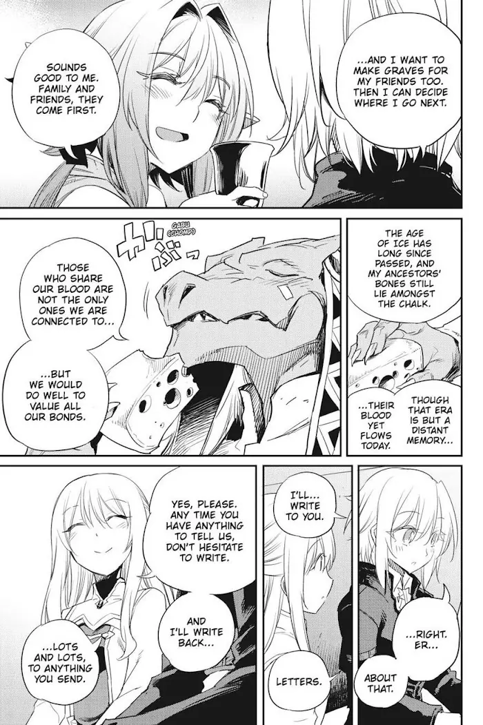 Goblin Slayer Chapter 54 image 19_optimized